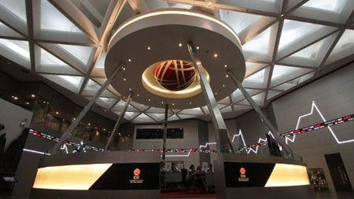 OJK Buka Data Pemilik Saham Konsentrasi Tinggi, Belajar dari Bursa Ini