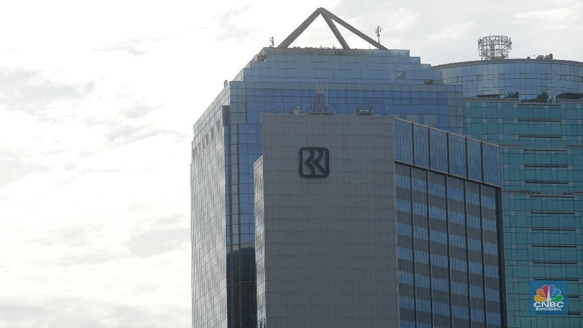 BRI Panen Dana Murah! CASA Tumbuh 13%, DPK Capai Rp1.555 T