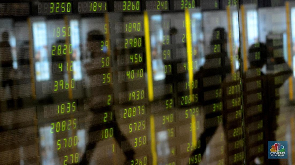 Ada Transaksi Jumbo Rp1,76 T di Saham MORA, Siapa Pelakunya?
