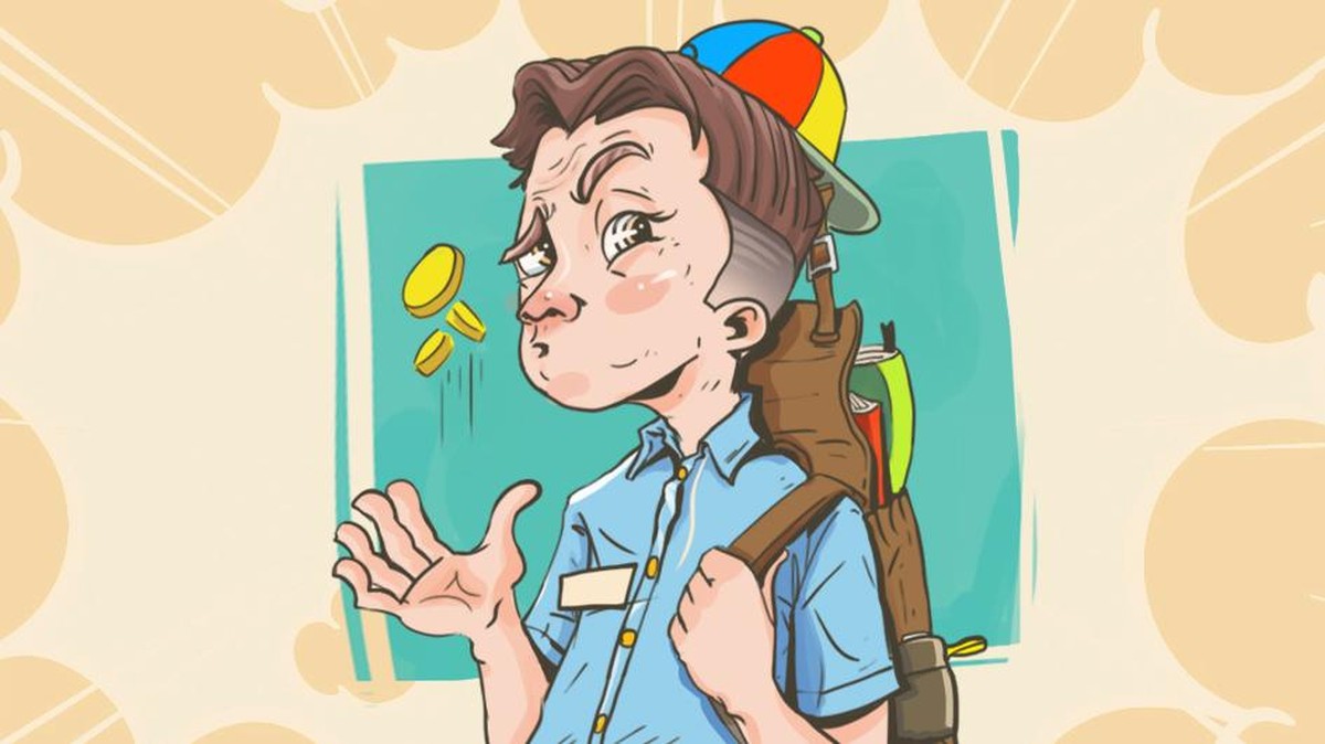 5 Ciri Utama Golongan Warga Kelas Bawah, Ada di Kamu?