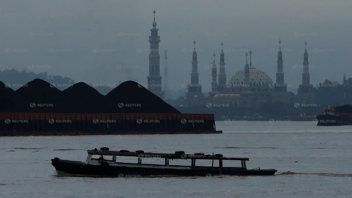 Mengecewakan, Dividen ITMG Turun 52% Jadi US$ 115 Juta