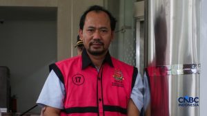 Jadi Tersangka, Segini Harta Kekayaan Ketua Ombudsman Hery Susanto