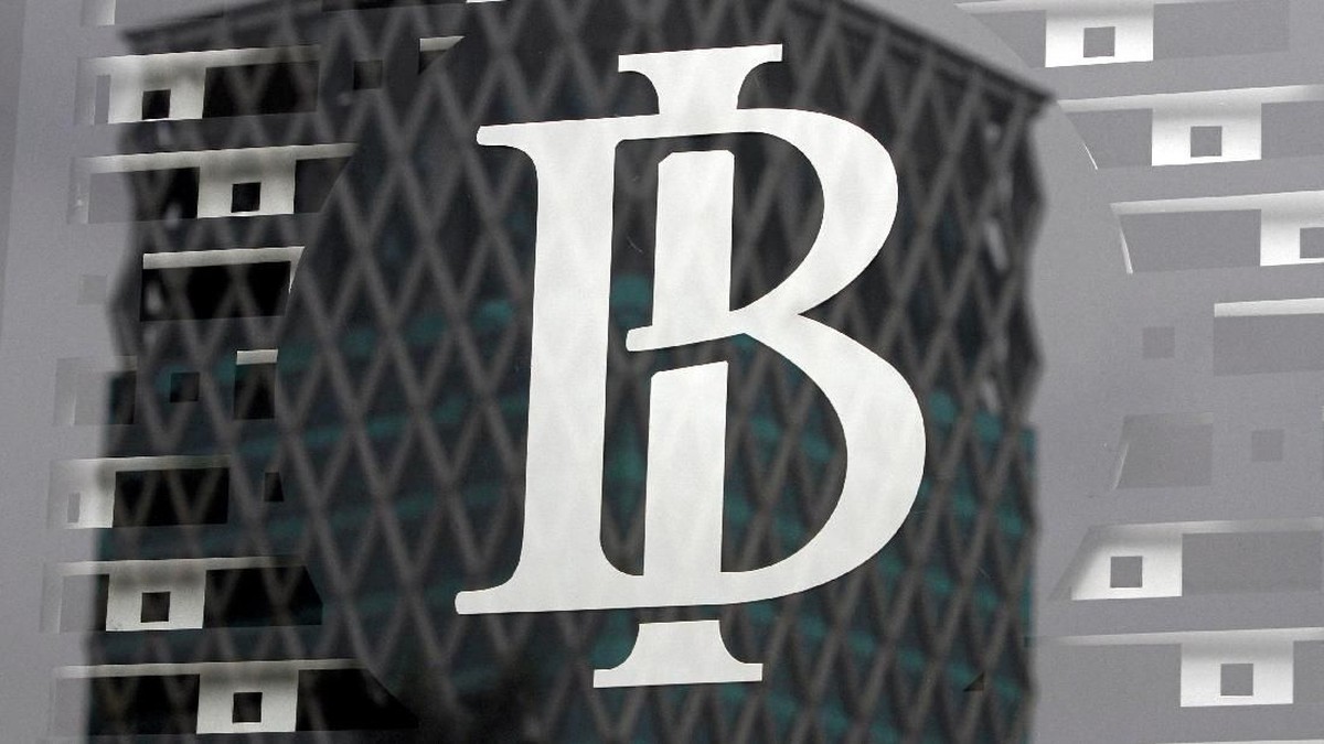 BI Laporkan Uang Beredar di RI Tembus Rp10.355 T per Maret 2026