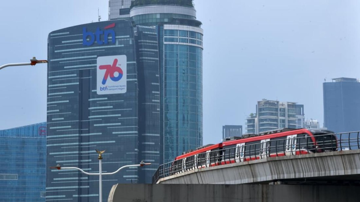 BTN (BBTN) Tidak Ikut Biayai Kopdes Merah Putih