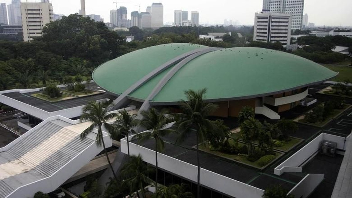 Bankir-Bankir Usul Pergantian Bos BI, OJK, LPS Bertahap, Ini Alasannya