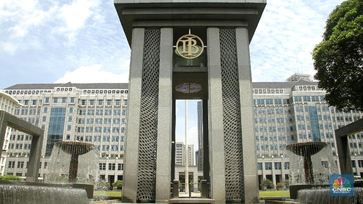 Investor Mulai Berburu SRBI, Aliran Modal Asing Masuk Rp 29 Triliun