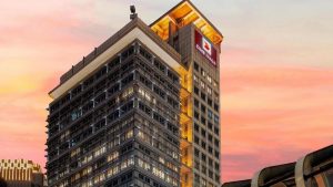 CIMB Niaga (BNGA) Sepakat Bagi Dividen Rp 4,07 Triliun