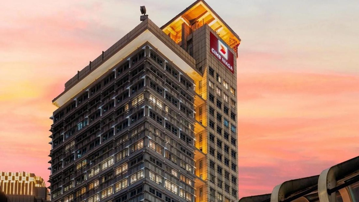 CIMB Niaga (BNGA) Sepakat Bagi Dividen Rp 4,07 Triliun