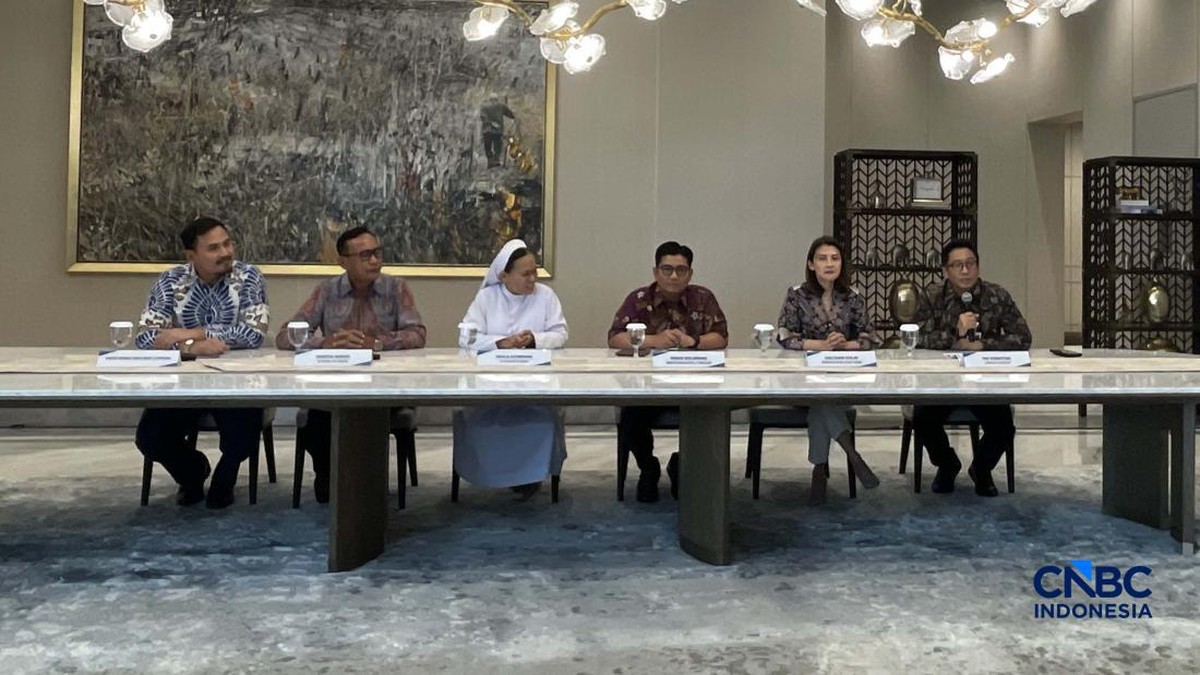 BNI Telah Kembalikan Full Dana Credit Union Paroki Aek Nabara Rp28 M