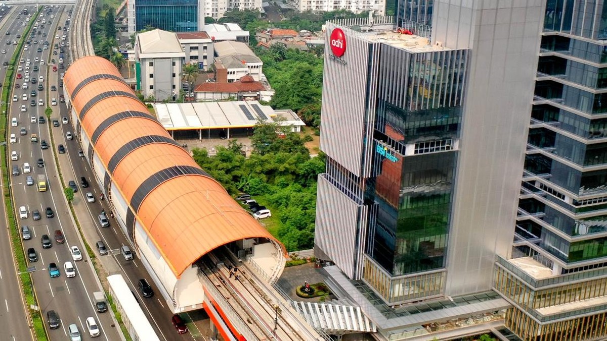 Adhi Karya (ADHI) Kantongi Kontrak Baru Rp4,72 T hingga Maret 2026