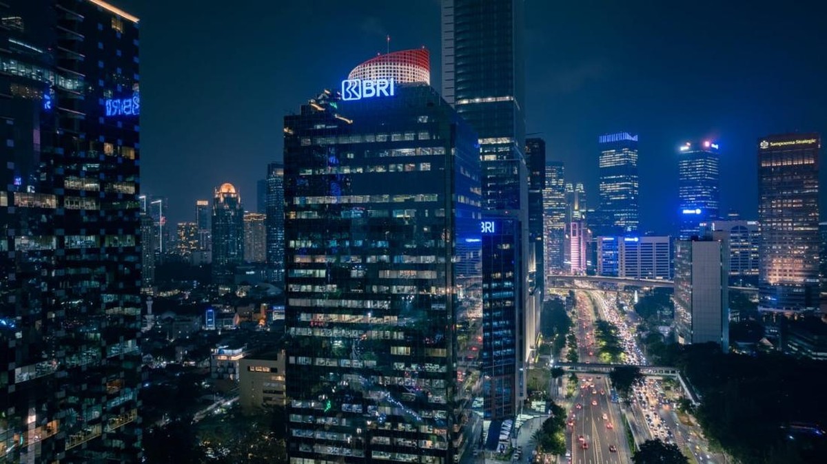 Kredit BRI Tumbuh 13,7% di Kuartal I-2026