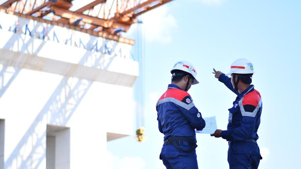 Rugi Waskita Karya Susut Jadi Rp 678 Miliar