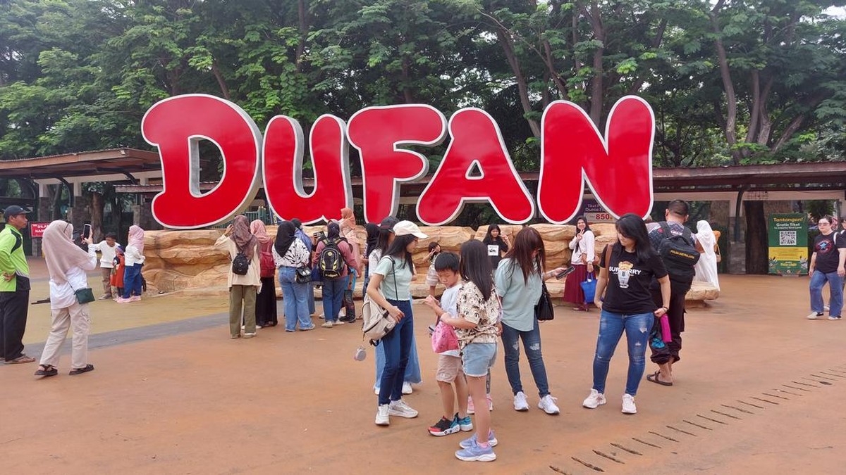 Biaya Naik dan Margin Tergerus, Ancol (PJAA) Rugi Rp38 M di Q1-2026
