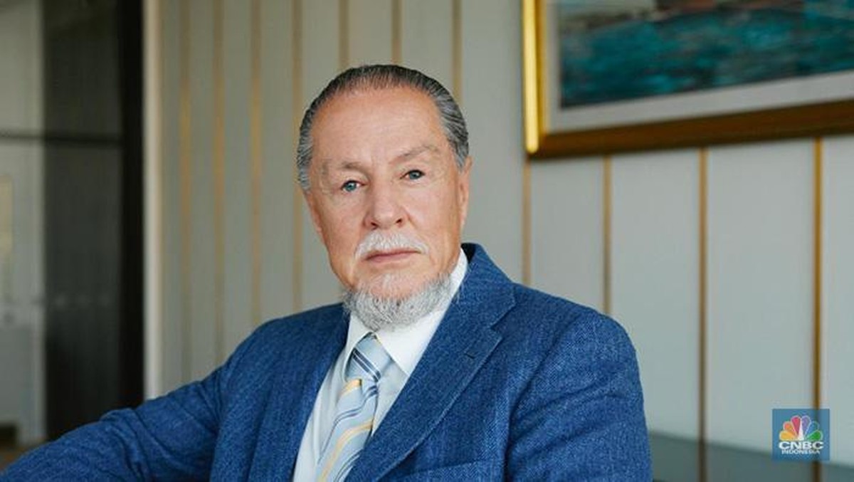 Di Tengah Perang, Begini Kondisi Para Miliuner Israel