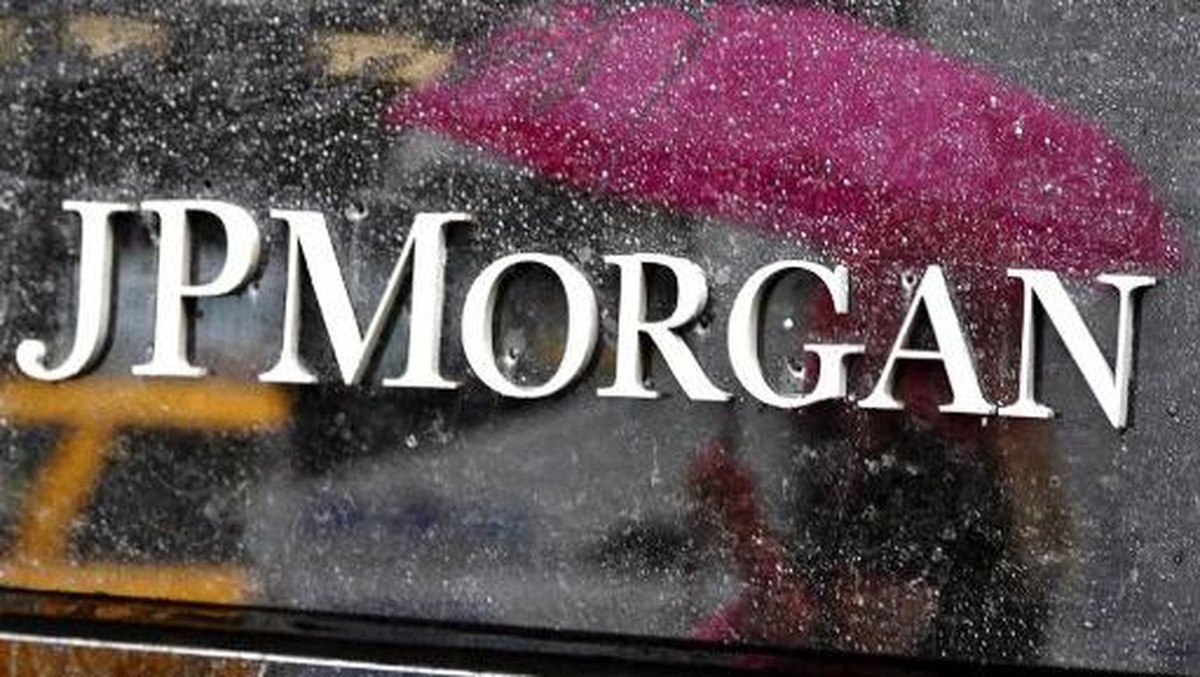 JP Morgan Bilang RI Tahan Krisis Energi, Ini Respons Airlangga