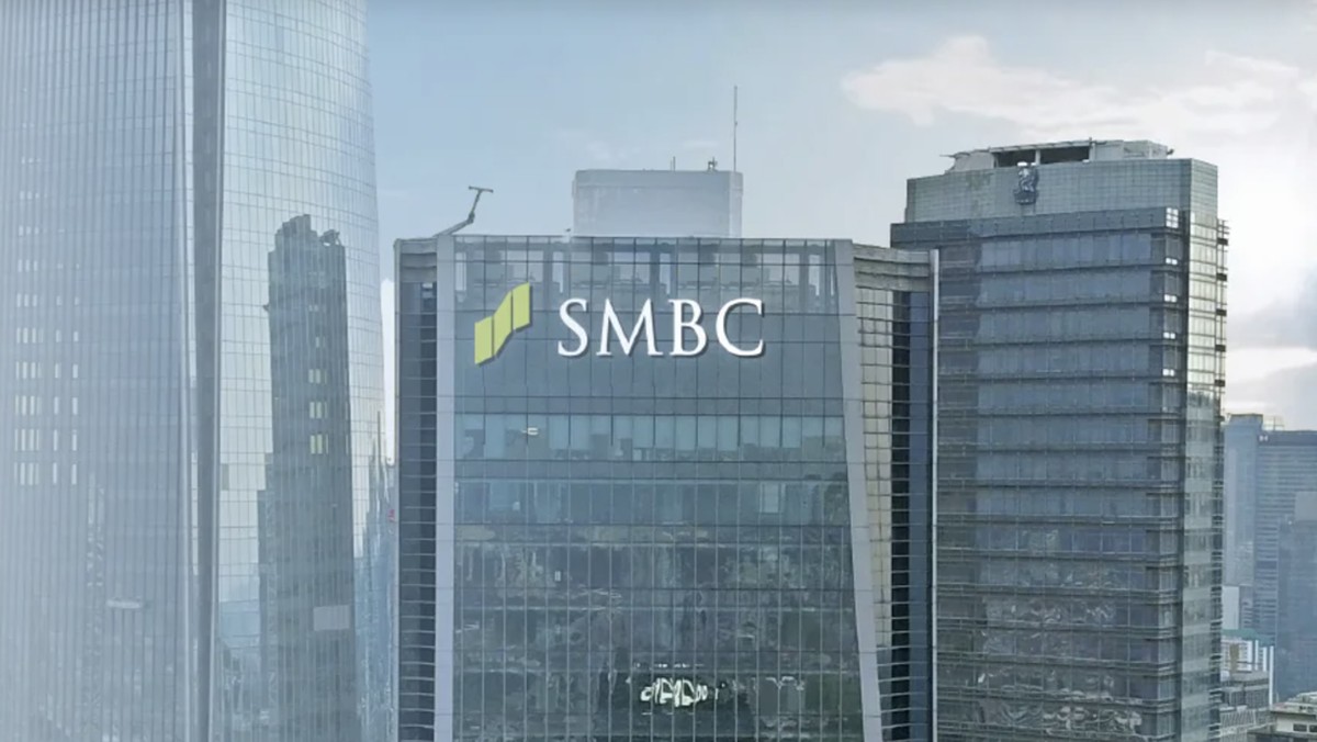 SMBC Indonesia (BTPN) Tebar Dividen Rp101,11 Miliar