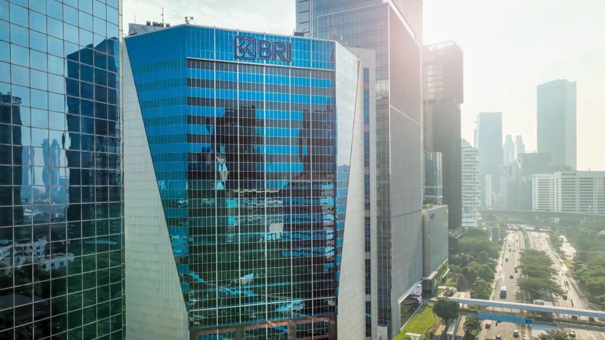 Cetak Laba Puluhan Triliun, Ini Mesin Bisnis Baru BRI Group