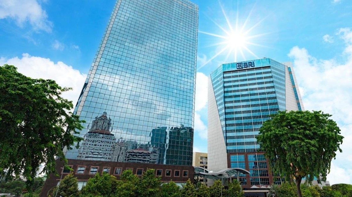 Fundamental Kuat, Analis Optimis Bisnis BRI Tetap Kinclong di 2026