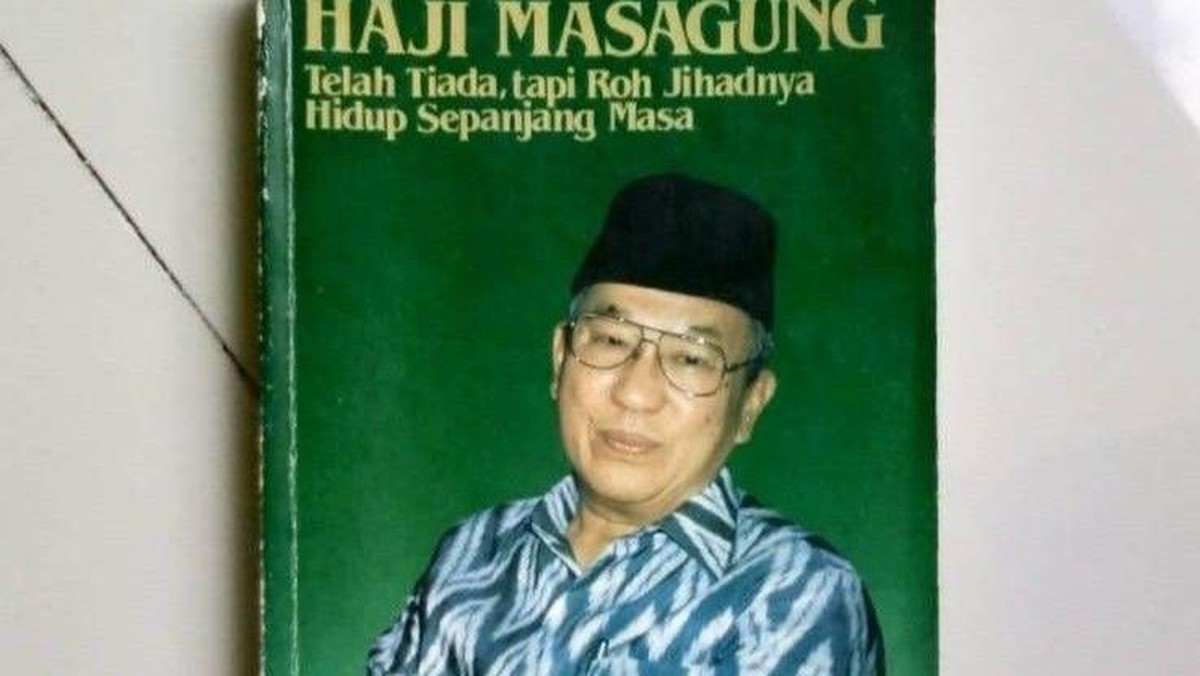 Punya Harta Banyak Tak Bikin Tenang, Taipan Ini Putuskan Jadi Mualaf