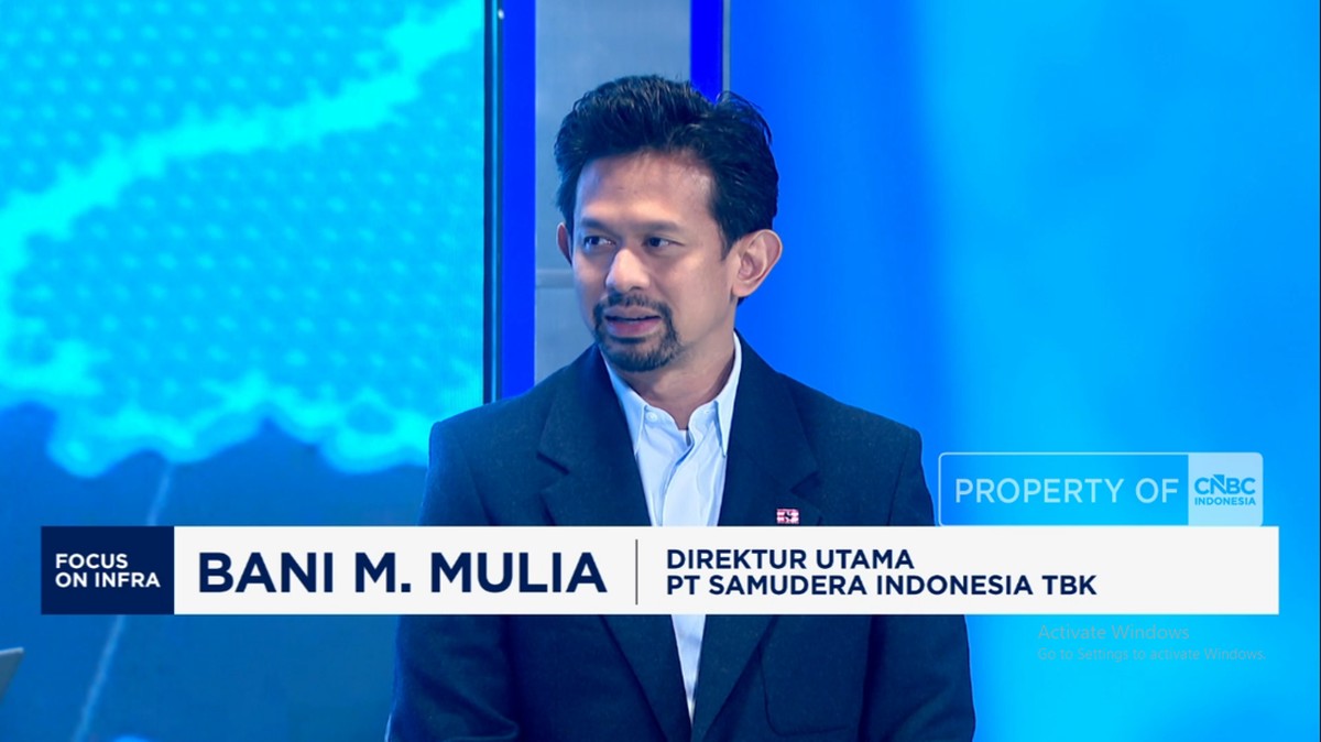 Video: Hindari Area Konflik, Kapal Tanker-Kargo RI Setop Rute Timteng