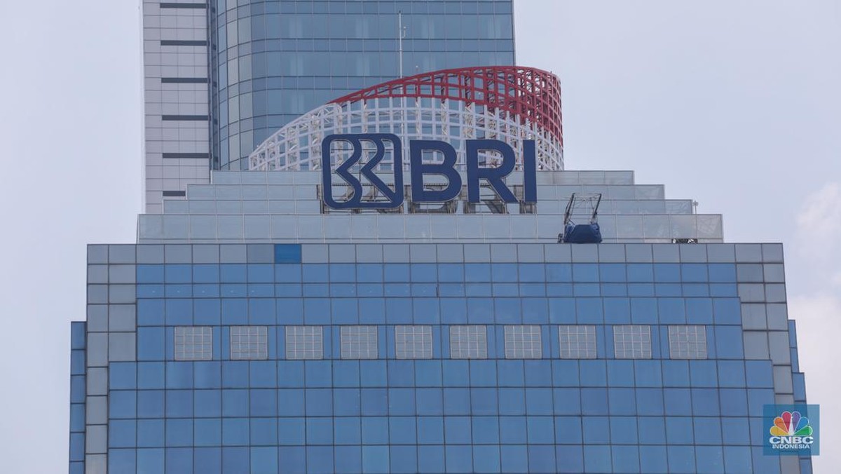 Tok! BRI Sepakat Bagi Dividen Rp52,1 Triliun, Setara 91% Laba 2025