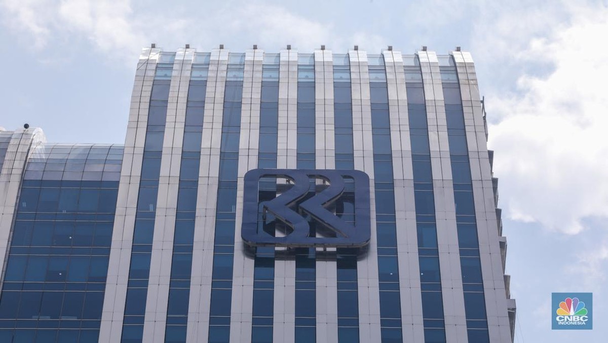 Kredit UMKM Menantang, Begini Cara BRI Kelola Risiko