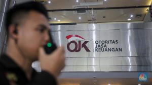 Catut Nama OJK, Kegiatan Malahayati Dihentikan Satgas Pasti