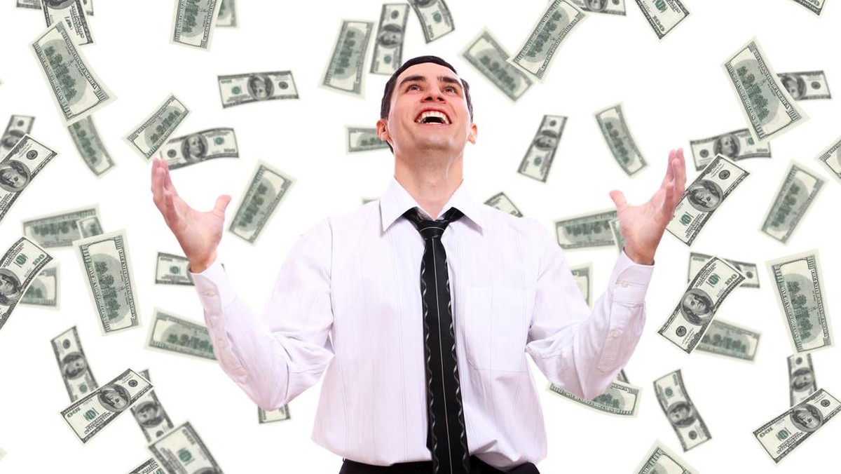 Keren, Keluarga Ini Punya Pendapatan Pasif Rp2,72 Miliar Sebulan