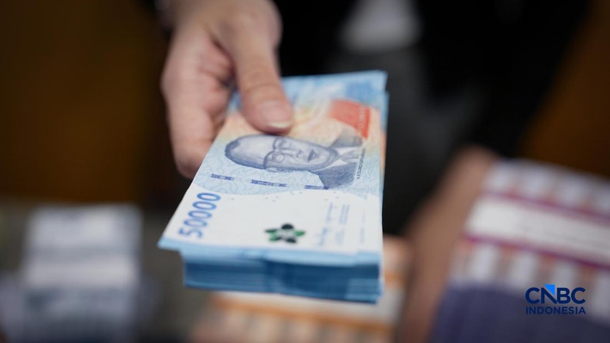 Jangan Simpan Uang Banyak di Rekening, Maksimal Segini Menurut Pakar