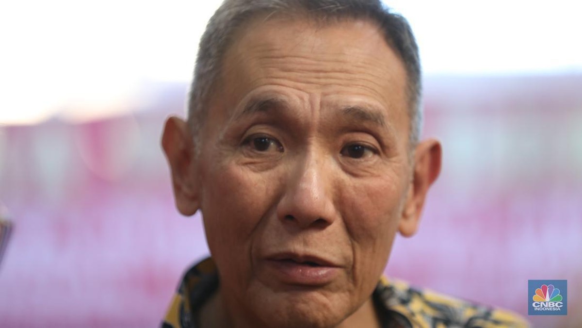 Jusuf Hamka Menang, Hary Tanoe Bayar Denda Rp 484 M Ditambah Bunga