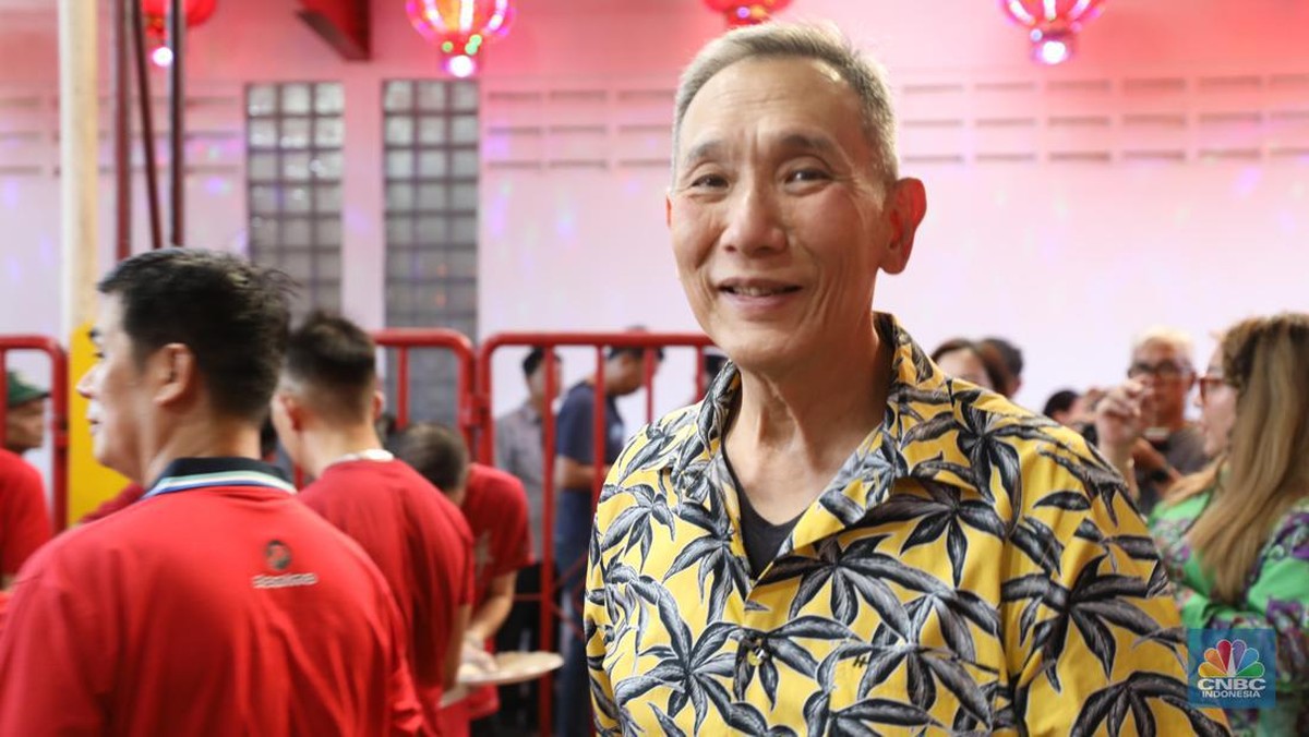 Menang Gugatan, Segini Harta Kekayaannya Jusuf Hamka