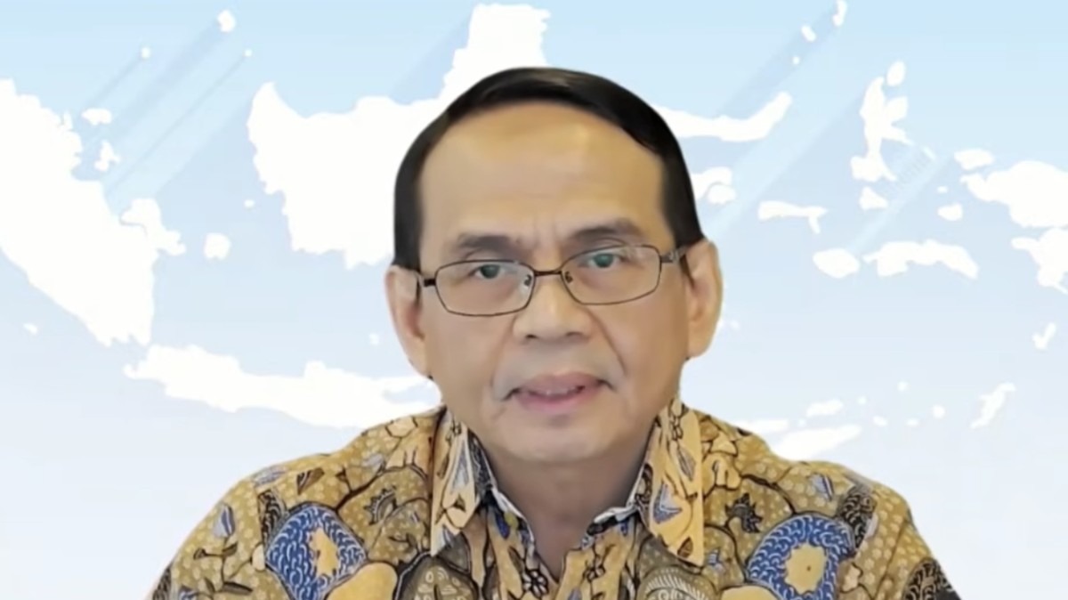 Multifinance RI Bisa Dapat Berkah dari Perang, Bos OJK Spill Alasannya