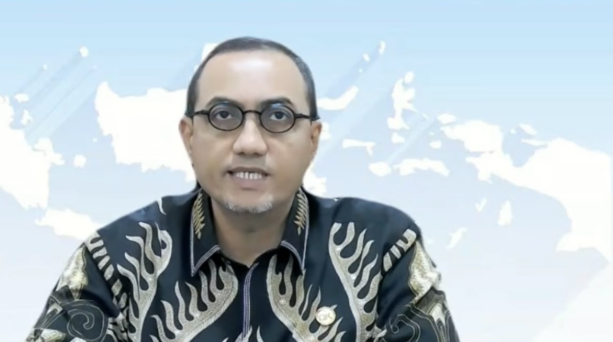 OJK Ungkap Ada 52 Penawaran Umum Ngantri Masuk Pasar Modal RI