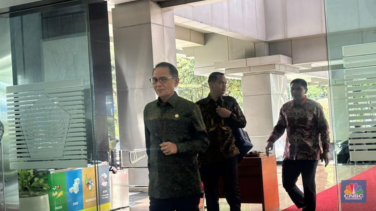 Sejumlah Perusahaan Asuransi Kompak Telat Kasih Lapkeu, Ada Apa?