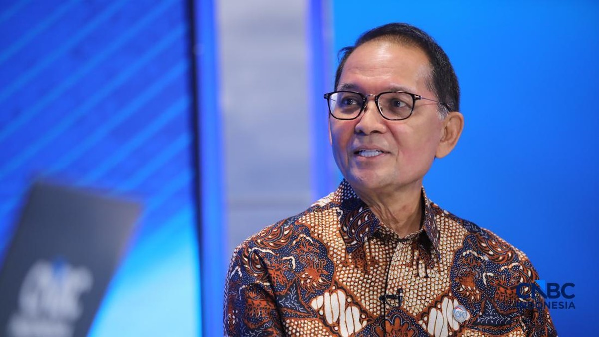 El Nino Ekstrem Ancam Industri Asuransi, Bos OJK Ungkap Alasannya
