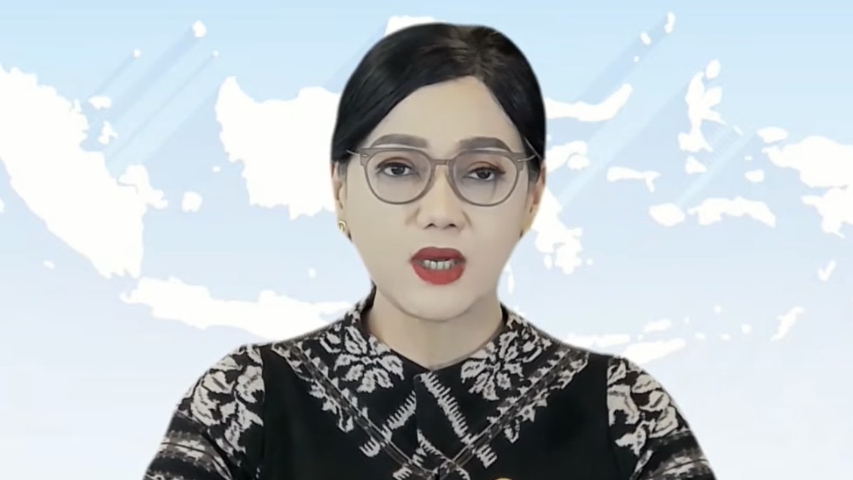 Purbaya Mau Jadikan PNM Bank UMKM, Bos OJK Buka Suara