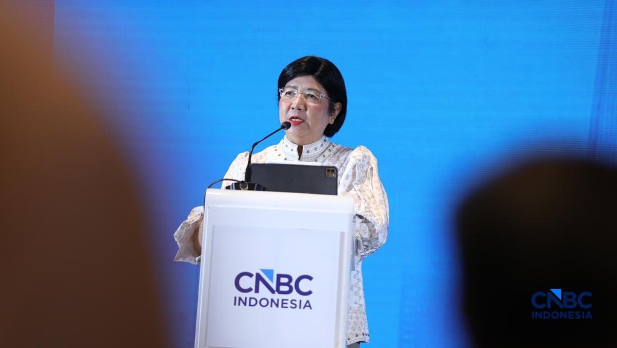 Bos BI Beberkan 3 Jalur Dampak Perang AS-Israel Vs Iran ke Ekonomi
