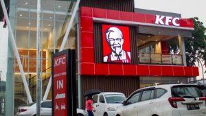 KFC RI Rugi Ratusan Miliar, Utang Bengkak, dan Gerai Berguguran