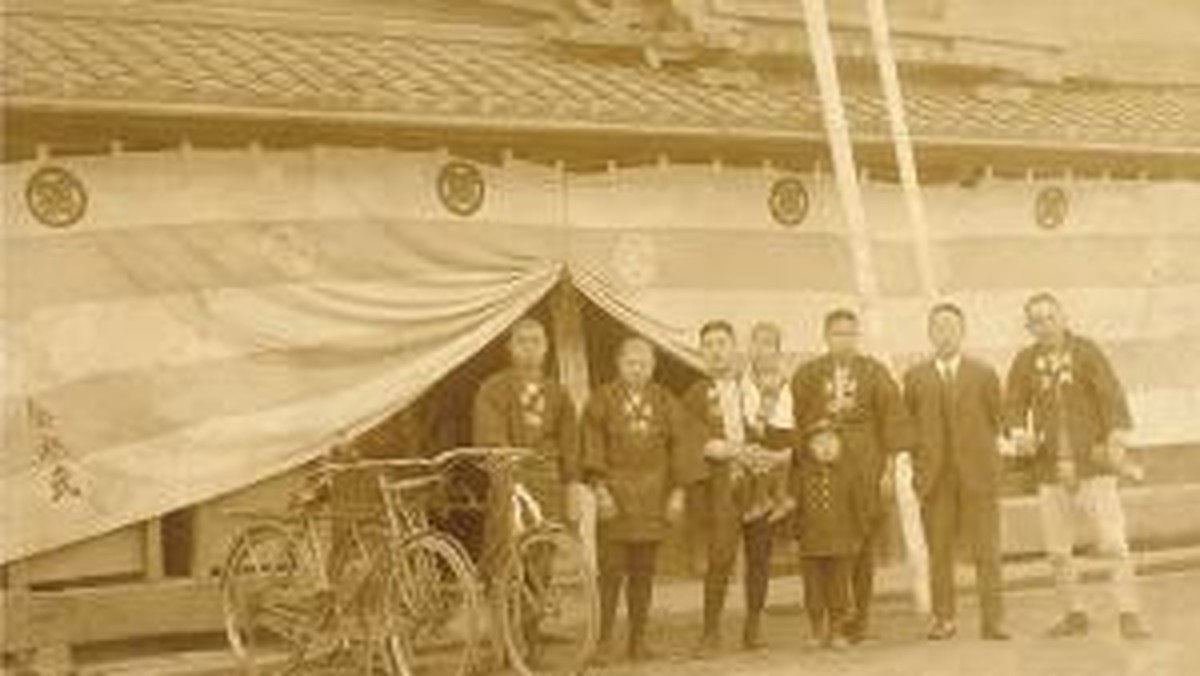 Perusahaan Ini Sudah Ada Sejak Zaman Nabi Muhammad, Bukan di Arab