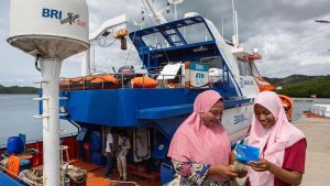 BRI Tak Revisi RBB, Ekonomi Domestik Masih Kuat