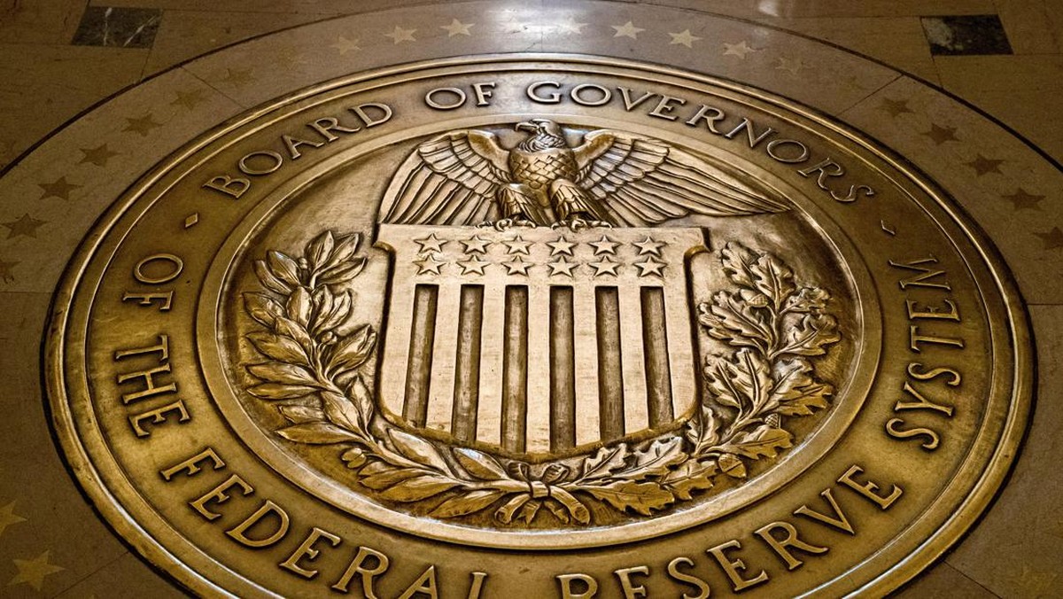 Bos BI Ramal Penurunan Fed Fund Rate Masih Jauh, Akhir 2026!