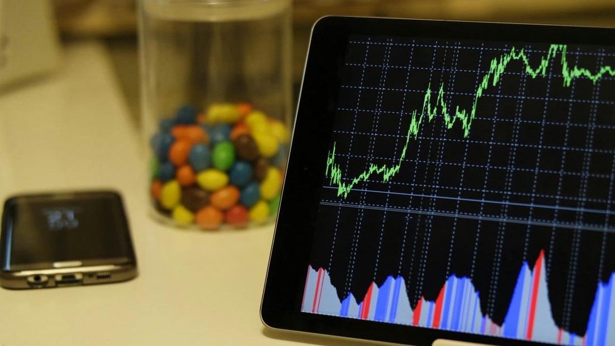 IHSG Masih Tertekan, Ini Rekomendasi Saham yang Patut Dilirik