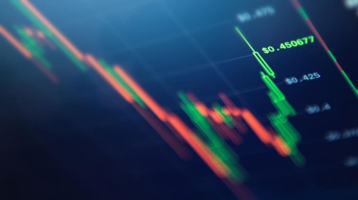 IHSG Mulai Tancap Gas, Intip Rekomendasi 5 Saham Hari Ini