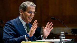 AS Bekukan Aset Kripto Rp5,6 Triliun Terkait Iran