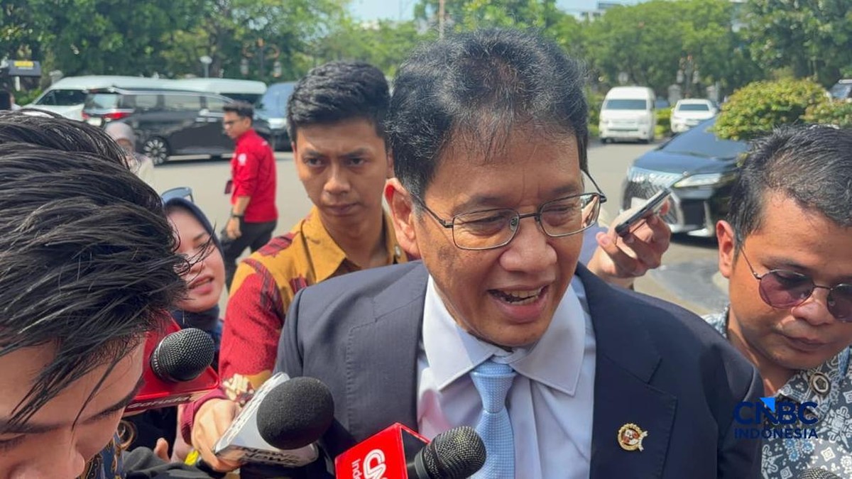 Rencana Hapus Pungutan Bank OJK Alot, Keputusan Revisi UU P2SK Mundur