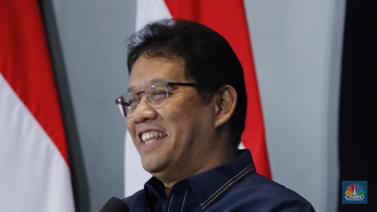 Purbaya Beri Pesan ke Gen Z Soal Main Saham, Jangan Lakukan Ini!