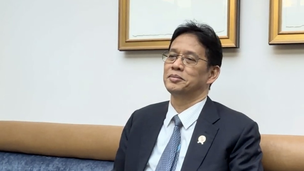 Meski Dibilang Gila, Purbaya Pede IHSG Bisa Tembus 28.000 di 2030