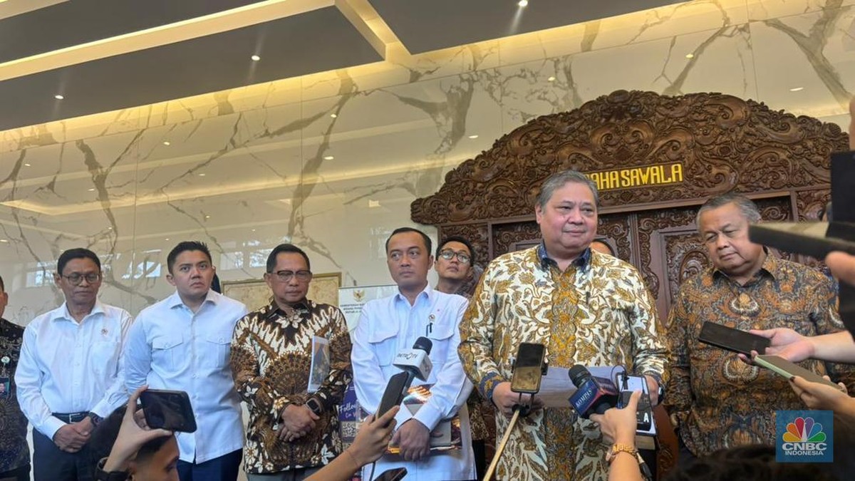 ADB dan FTSE Russell Akui Ketahanan Ekonomi RI, Modal Pikat Investor