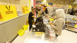 MR.D.I.Y. Indonesia Cetak Pertumbuhan Laba 35,5% di Kuartal I-2026