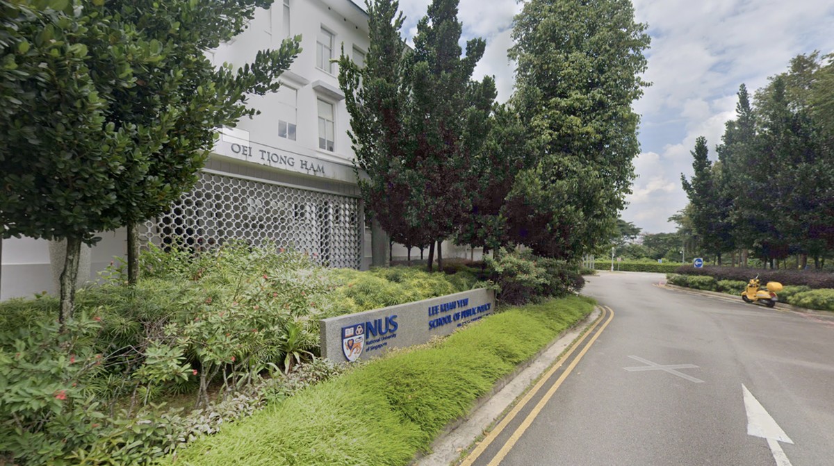 Kisah Raja Gula RI yang Diabadikan di Jalanan Singapura